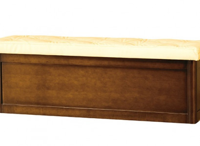 Classic Stool Retro Rustic Stool Ottoman Footstool
